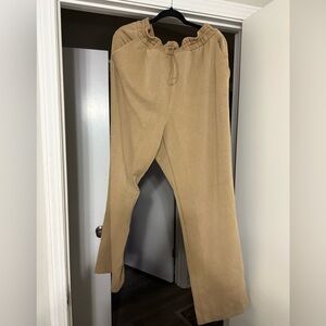 Lululemon Softstreme HR Pant